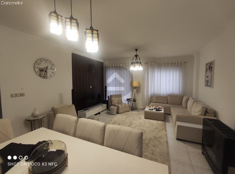 آپارتمان 101 متری نوشهر بلوار امام رضا